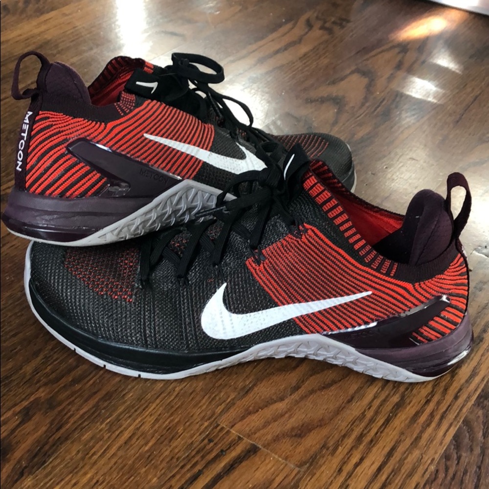 Men’s Metcon Flyknit 2